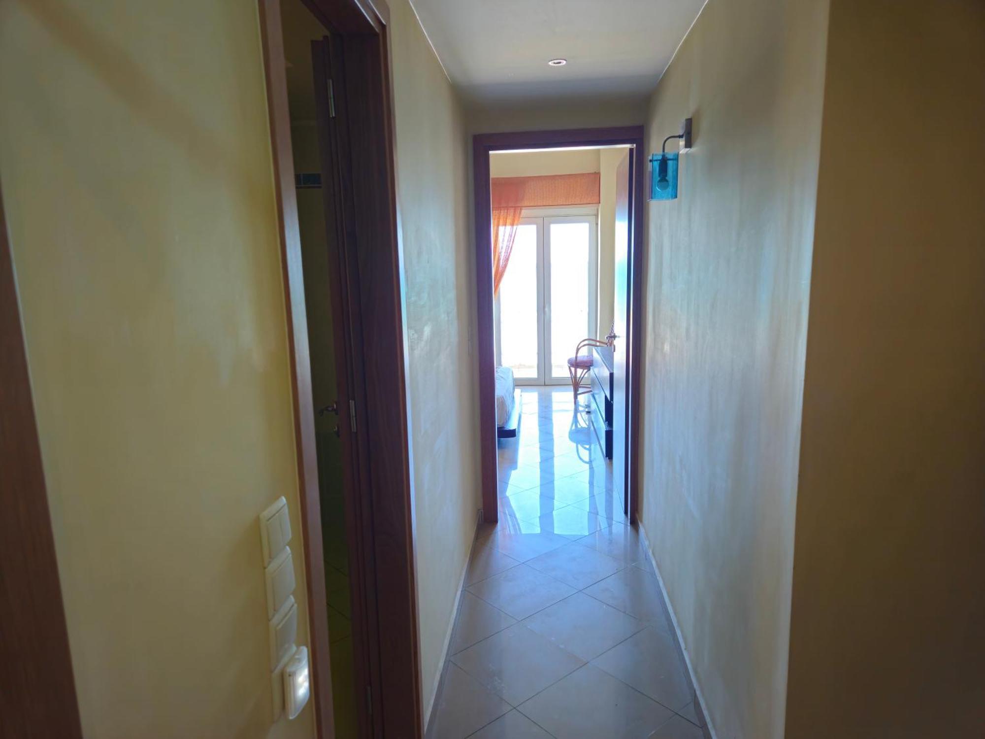 Fantasea Sea View Apartment Rethymno Exterior foto