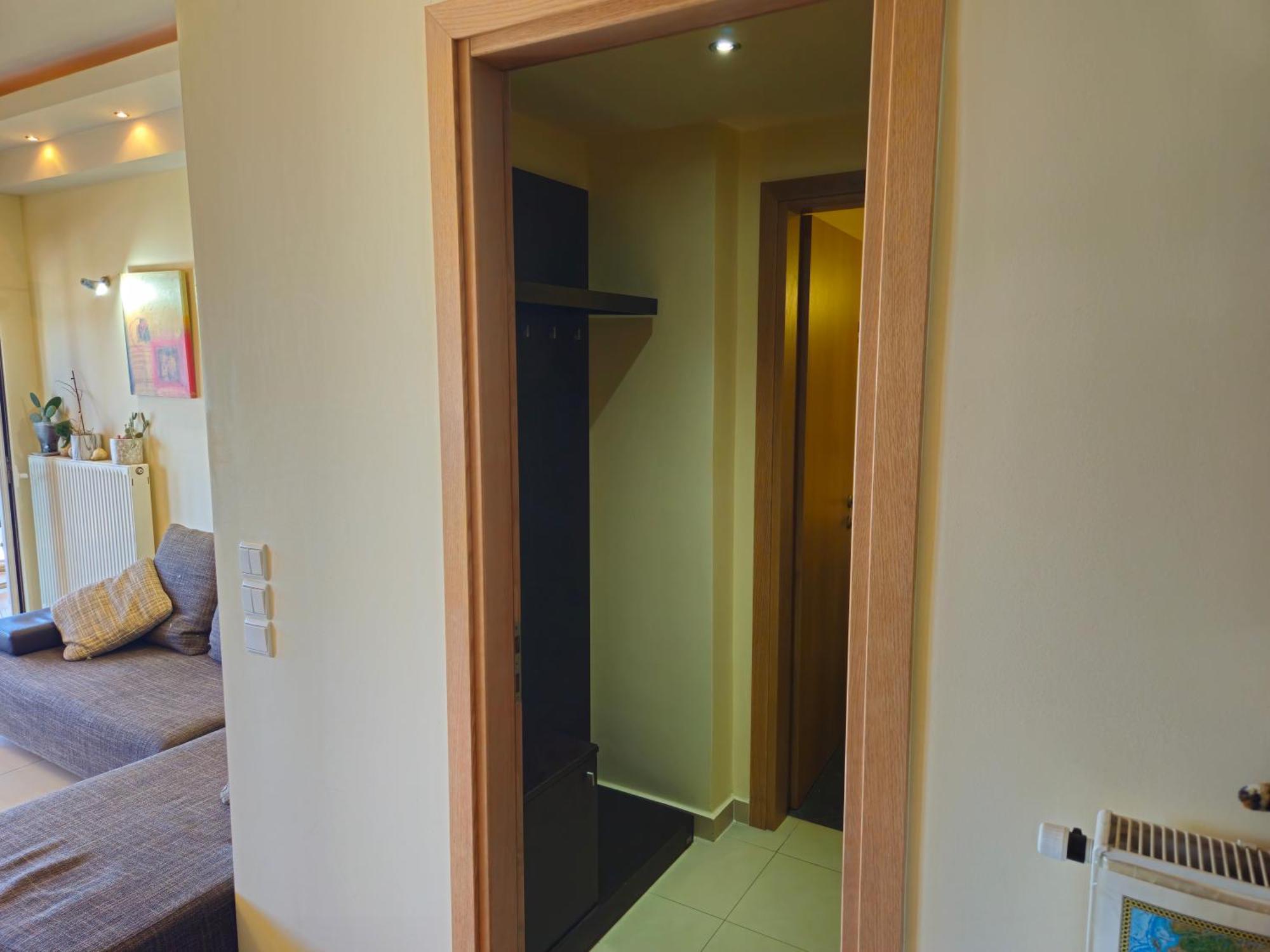 Fantasea Sea View Apartment Rethymno Exterior foto