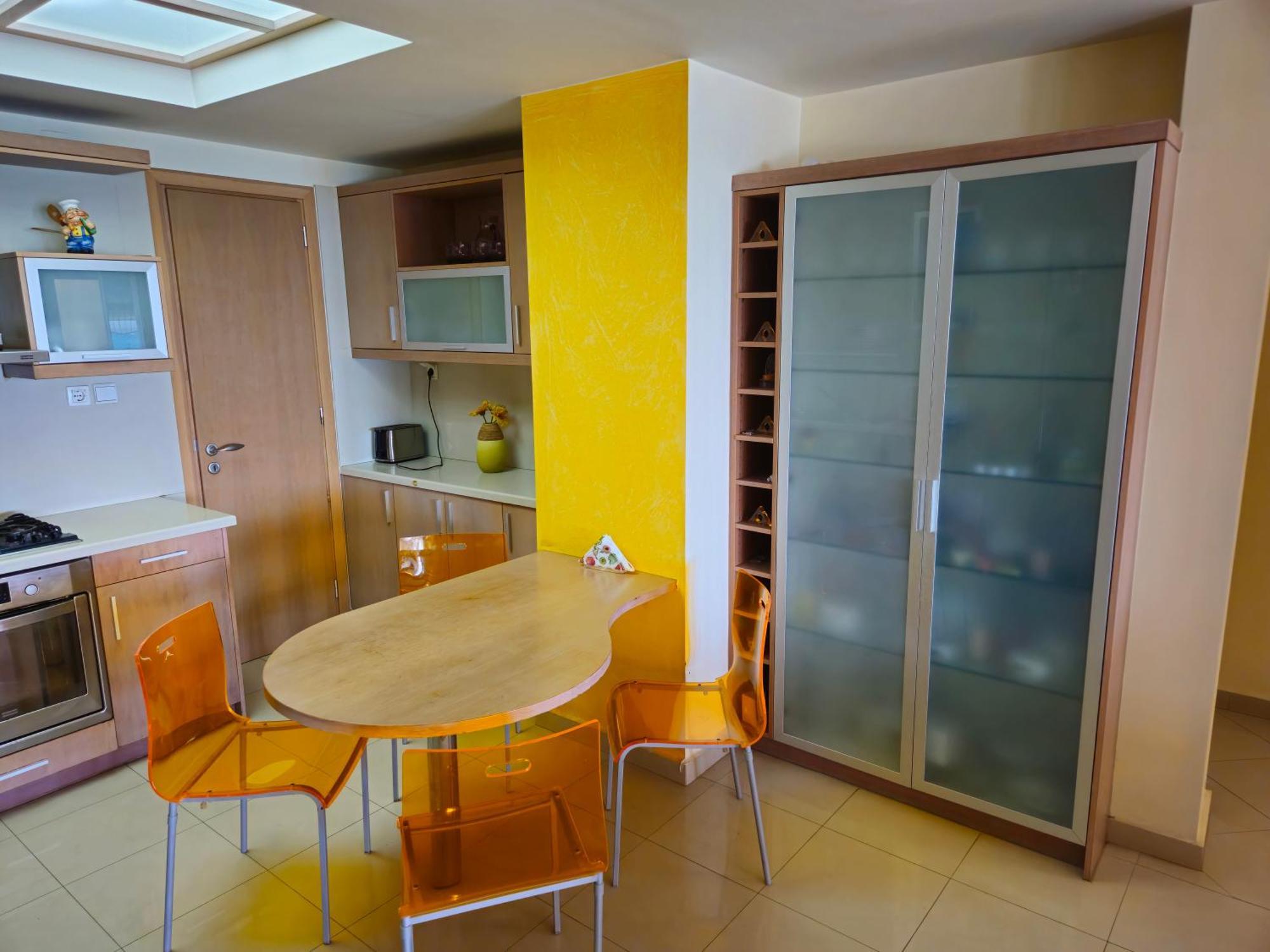 Fantasea Sea View Apartment Rethymno Exterior foto